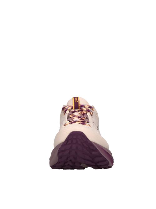 Sneakers in tessuto ASICS | GEL-NIMBUS 26 TRROSA